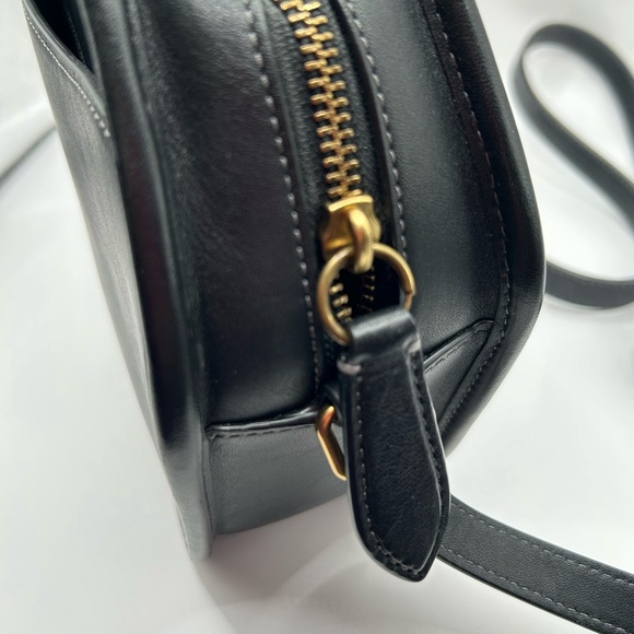 Coach 1941 Geometric Glovetanned Crossbody - Picture 5 of 15